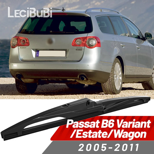 Rear Windshield Wiper Blade for VW Passat Variant B6 (3C5) Estate Wagon 2005–2011