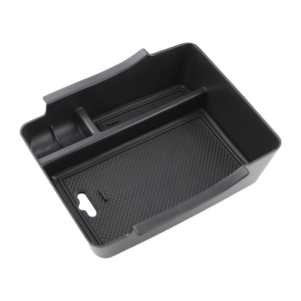 Armrest Storage Box Tray Center Console Organizer Honda HR-V HRV 2022-2024