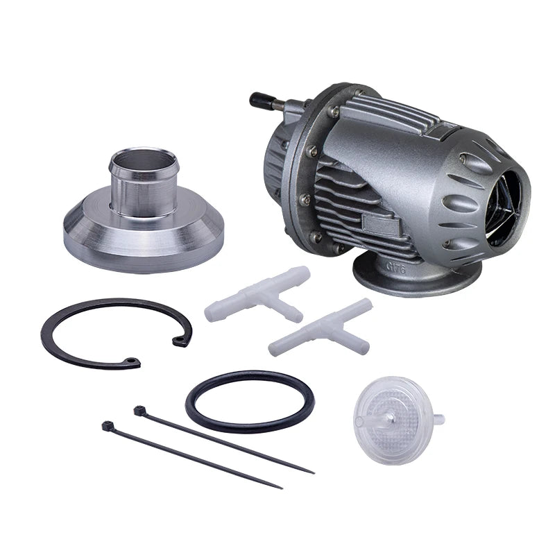 Universal SQV 4 Style Turbo Blow Off Valve BOV Sequential Dump Valve