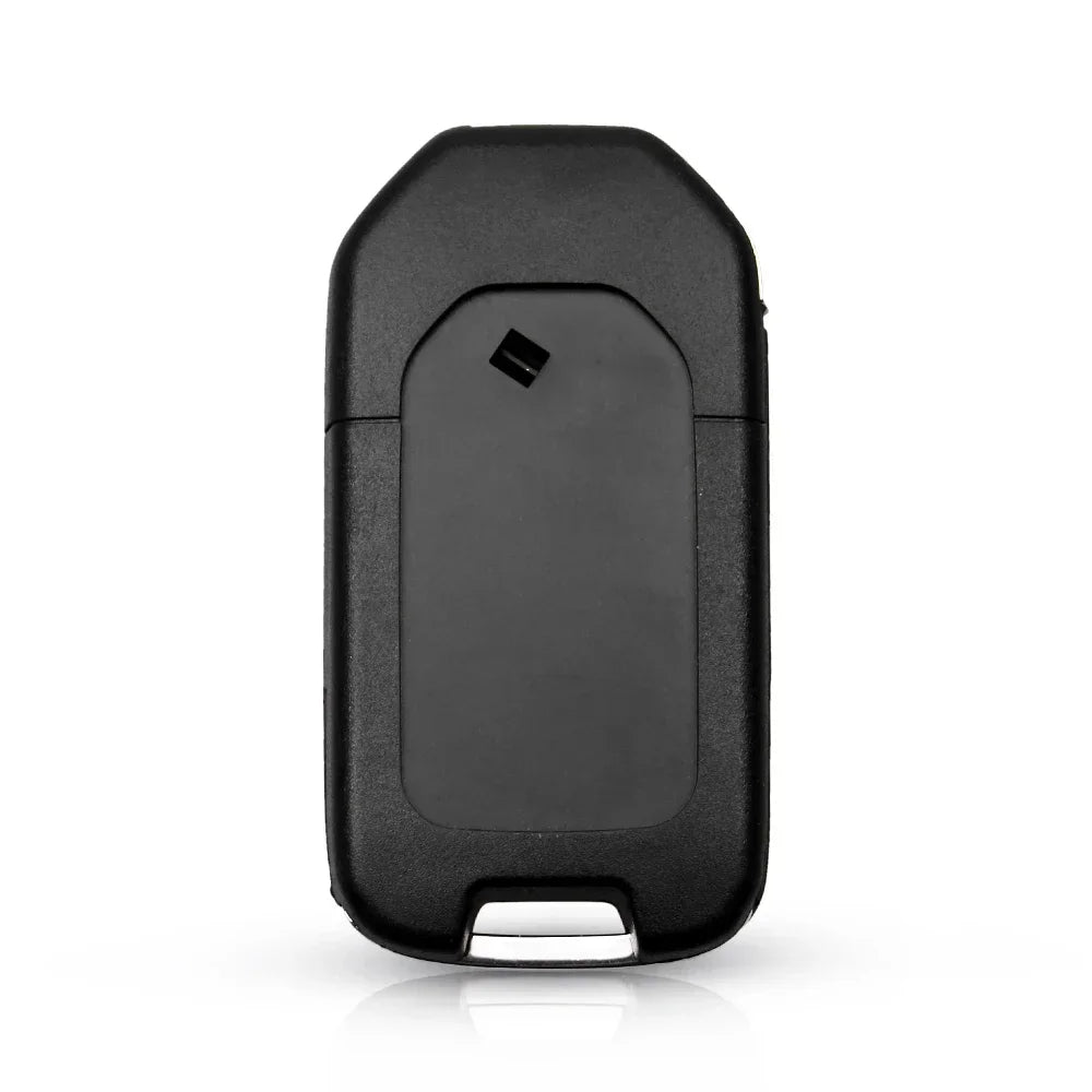 Flip Key Shell 2 3 4 Button Modified Remote Case for Honda Accord Civic CRV Pilot