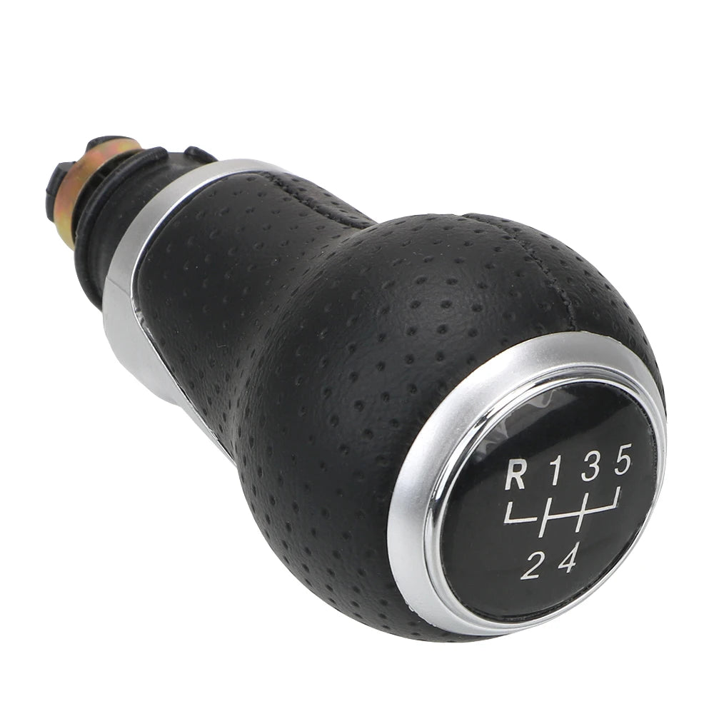 5/6-Speed Manual Gear Shift Knob for Volkswagen VW Golf Passat & Audi
