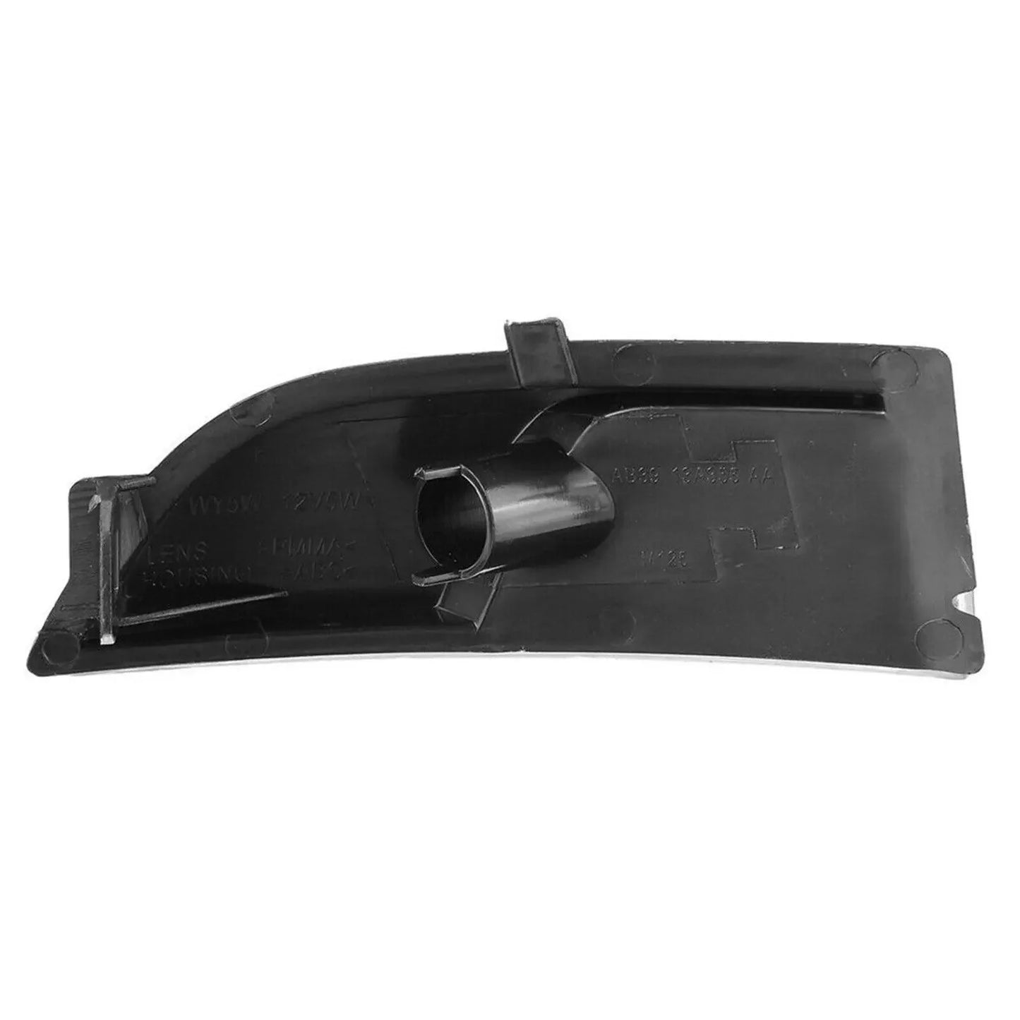 Dynamic LED Rearview Mirror Turn Signal Indicator for Ford Ranger T6 2012–2019