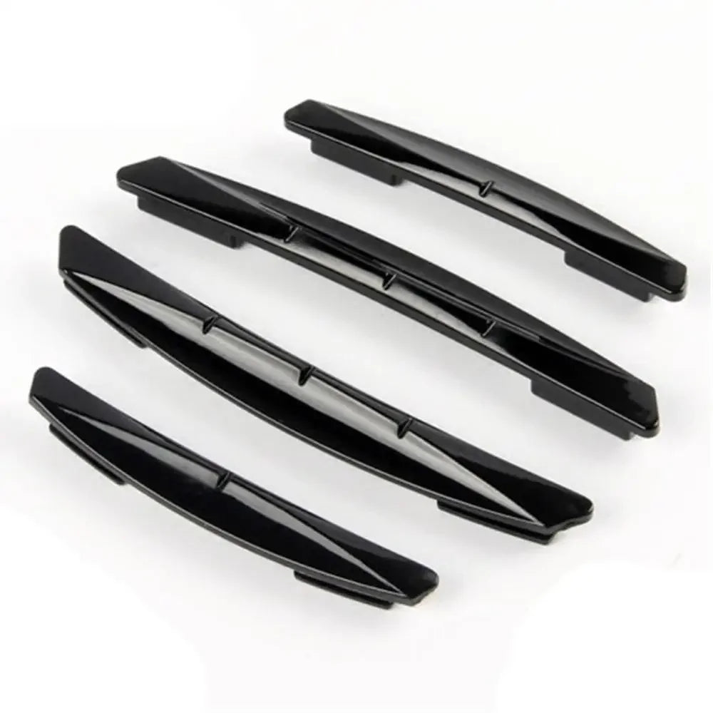 Universal Car Door Edge Guard Trim Scratch Protector Anti-Collision Strip