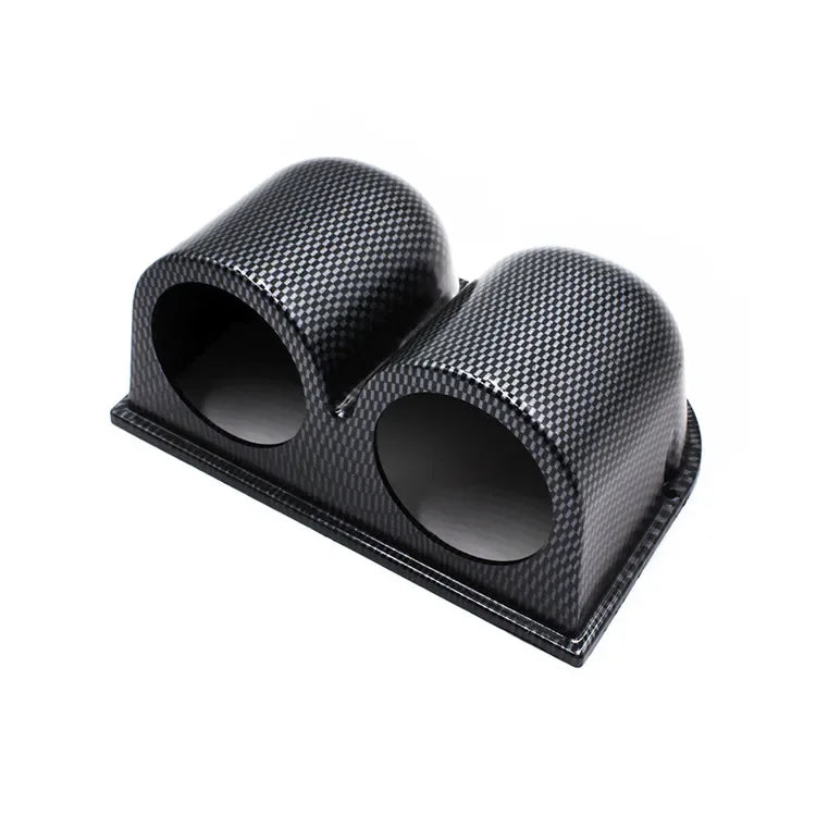 Universal 52mm 2-Inch Single / Double / Triple Car Gauge Pod Holder