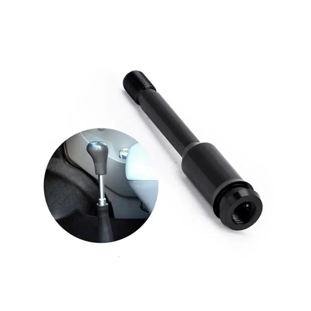 5 Inch Gear Shift Lever Extension Straight for VW Transporter T4 1990-2003
