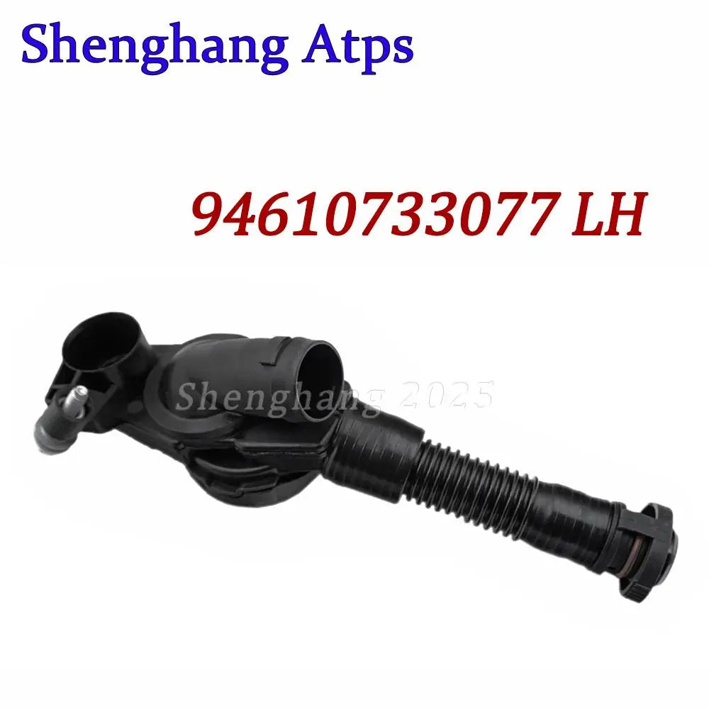 Crankcase Ventilation Valve Check Valve for Porsche Panamera, Cayenne & Macan