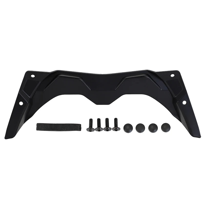 Cockpit Fairing Fork Shield Updraft Wind Deflector for BMW R1300GS 2023-2025