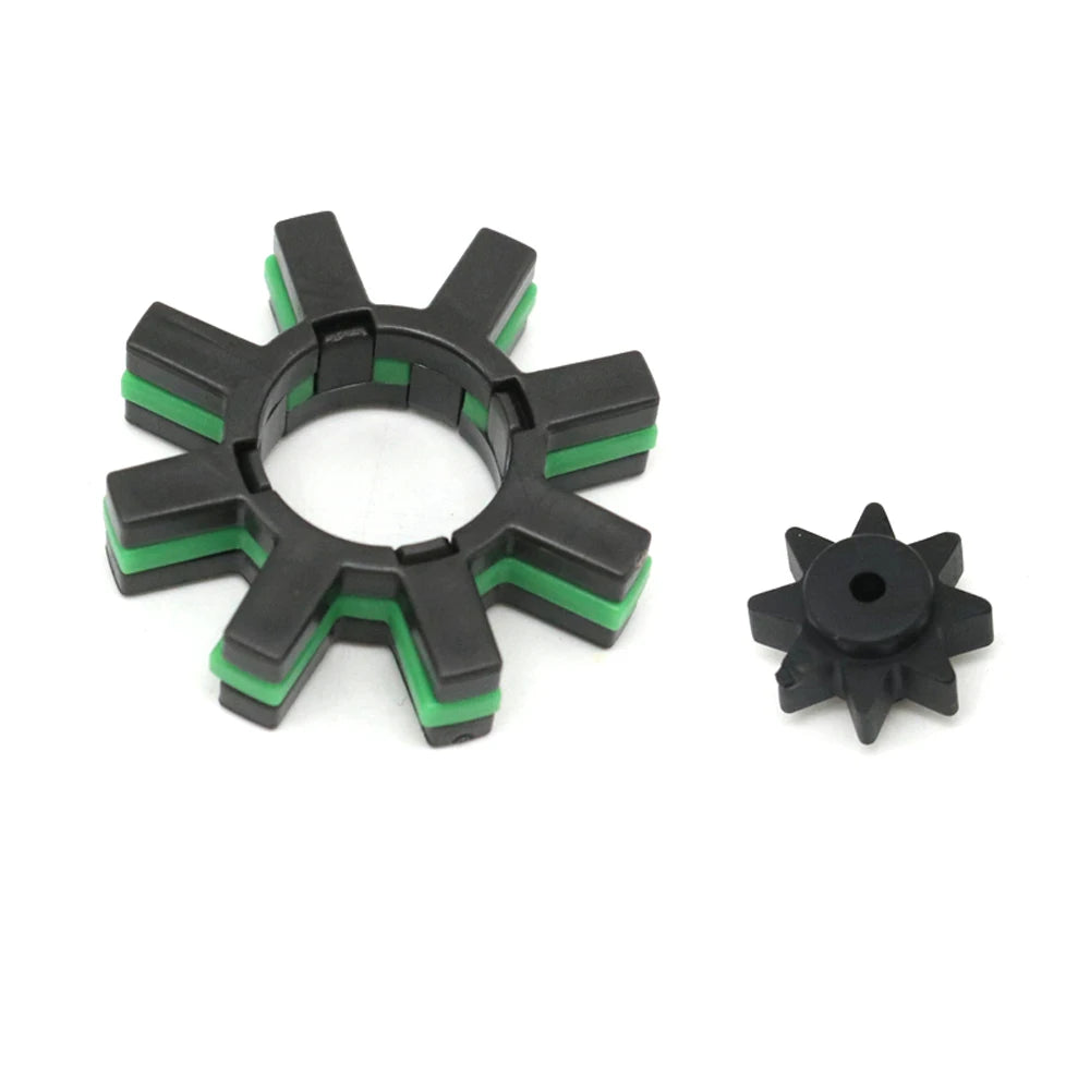 Electric Power Steering Column Flexible Coupler for Mazda 3 CX-5 Mazda 6 CX-30