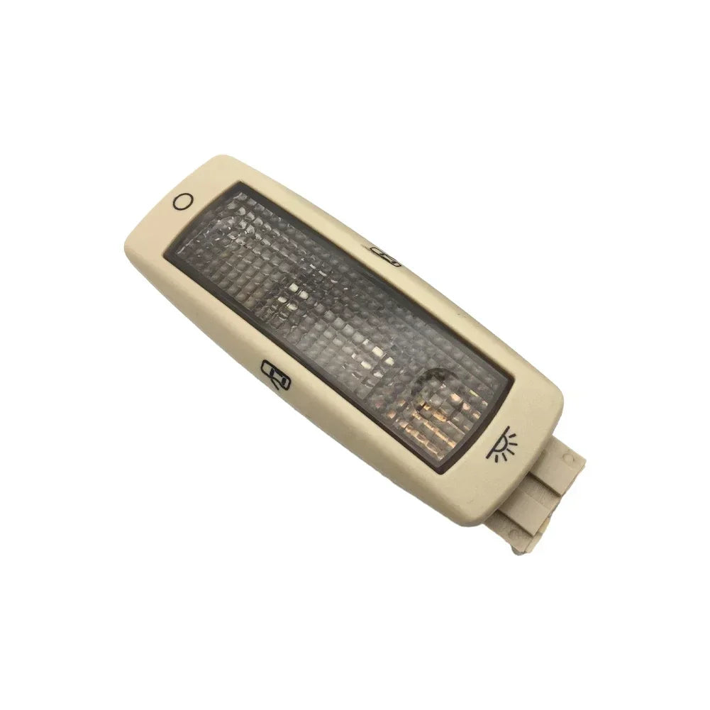 Interior Reading Light Dome Lamp for VW Golf MK4 Passat B5 Beetle