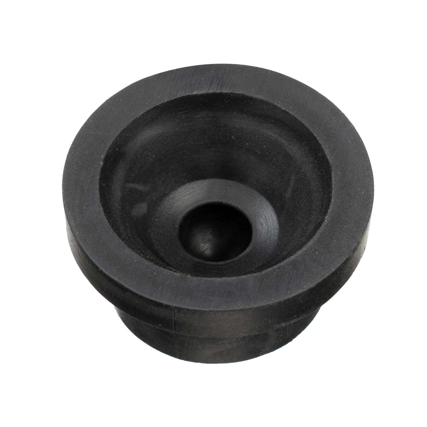 4PCS Engine Cover Rubber Grommet Buffer Mount Bush Set for Ford Focus Mk2