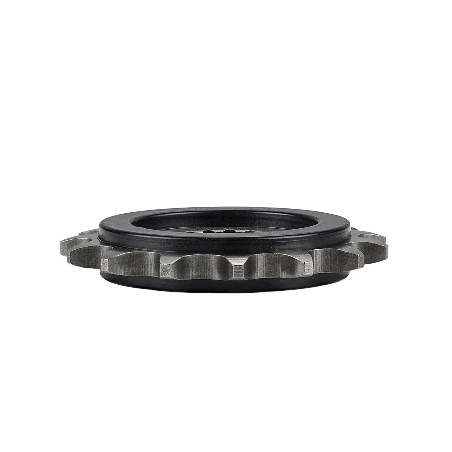 Silent Front Sprocket for CFMOTO 450MT 450SR 650NK 400NK Rubber Cushioned