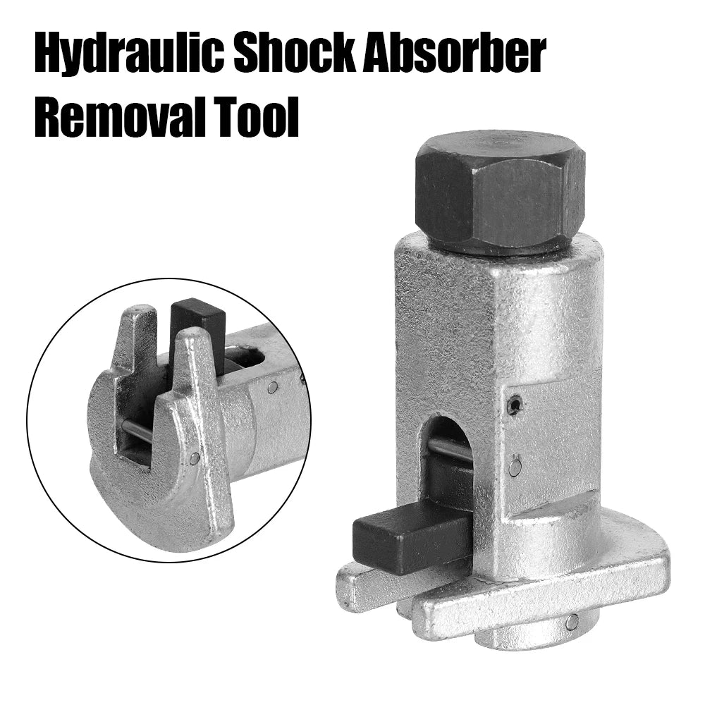 Hydraulic Shock Absorber Removal Tool Ball Joint Swing Arm Suspension Separator