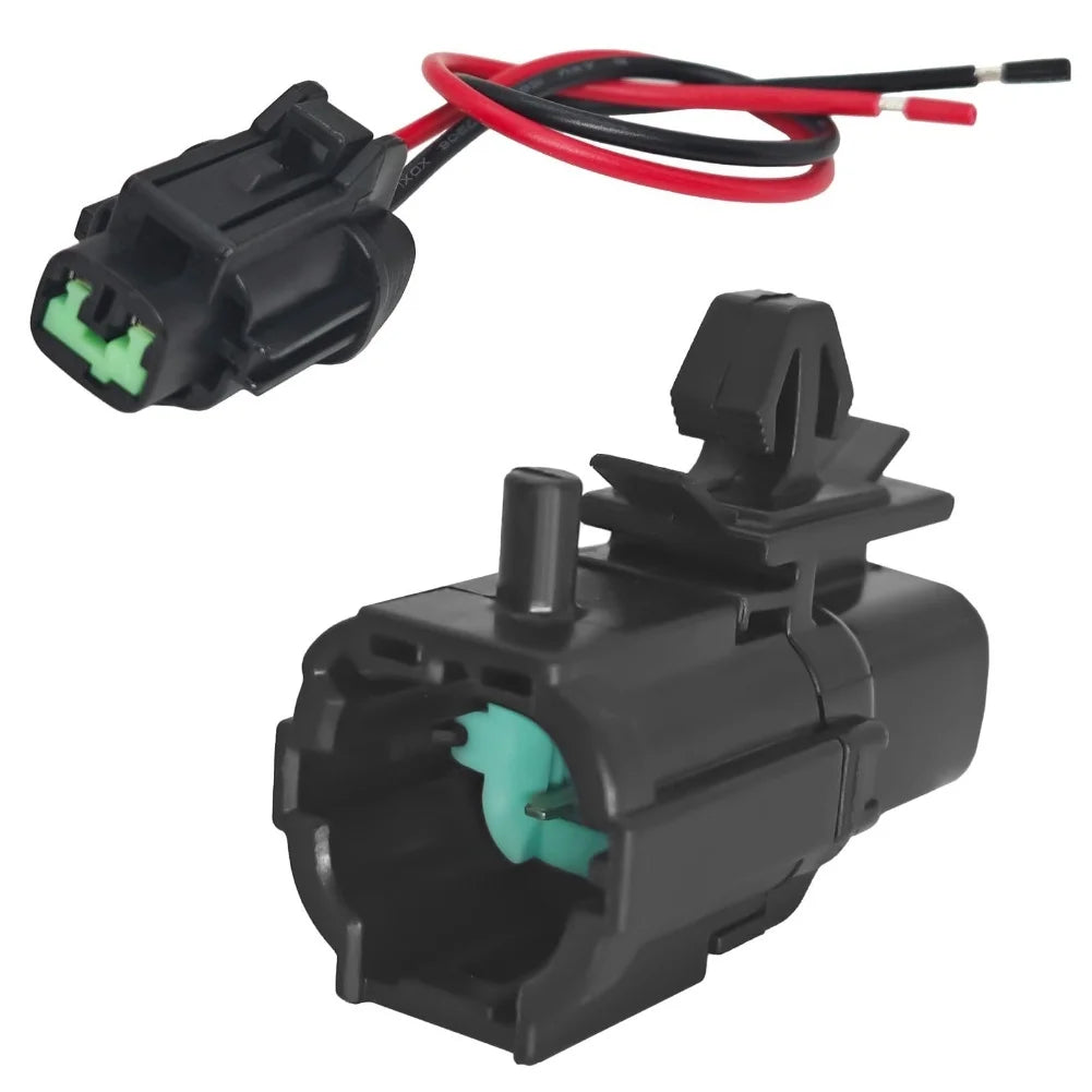 27722-3VA0A Ambient Air Temperature Sensor with Pigtail for Nissan Infiniti