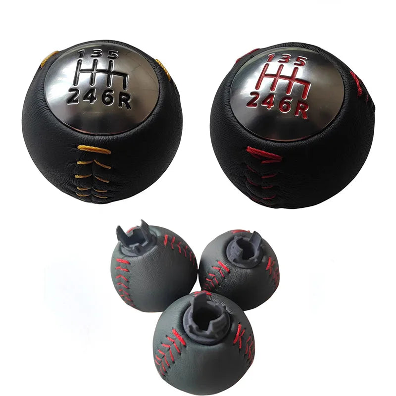 210g 6 Speed Gear Shift Knob Integra Fit Manual for Honda Civic 2016-2021