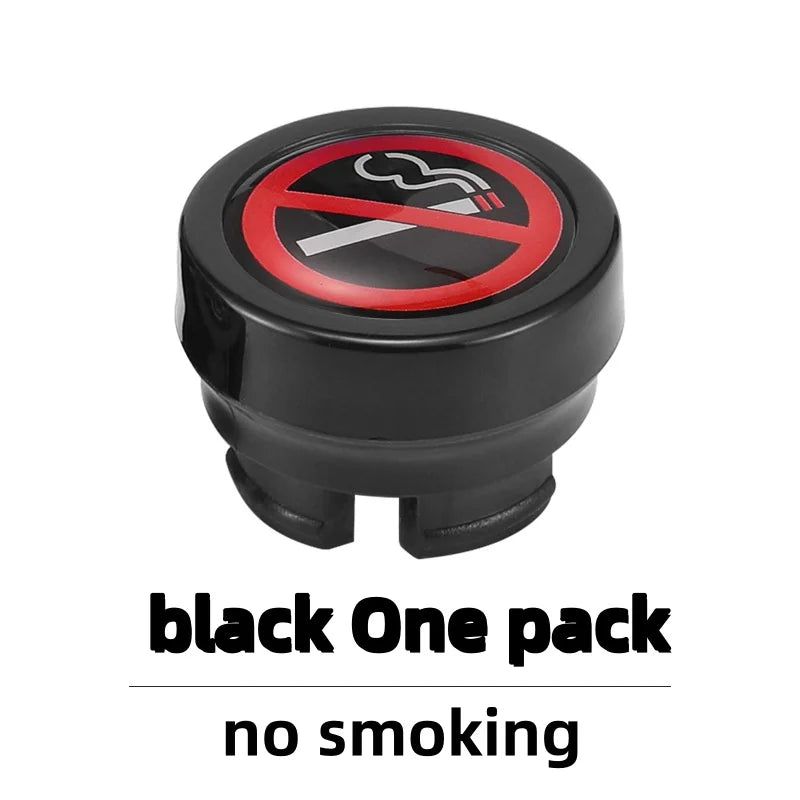 Universal Car Cigarette Lighter Socket Dustproof Waterproof Cover Cap