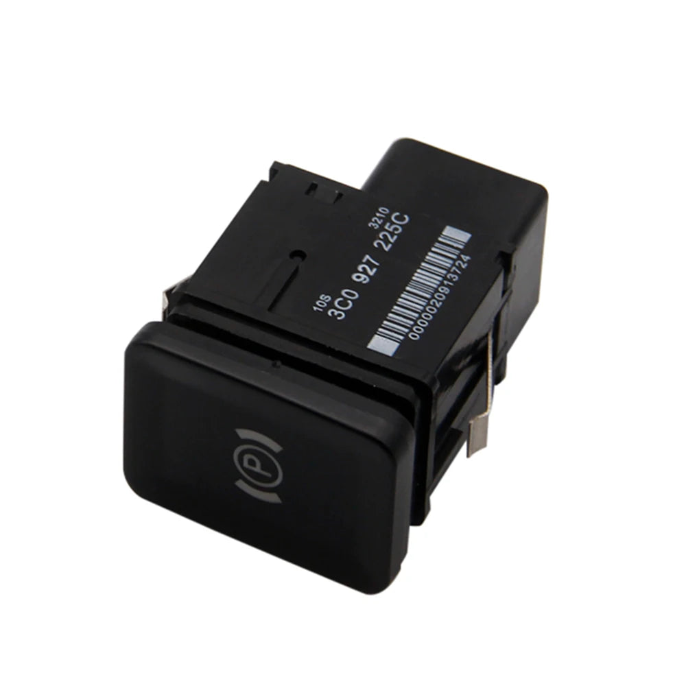 Electronic Parking Brake Switch for VW Passat B6, Passat CC & R36