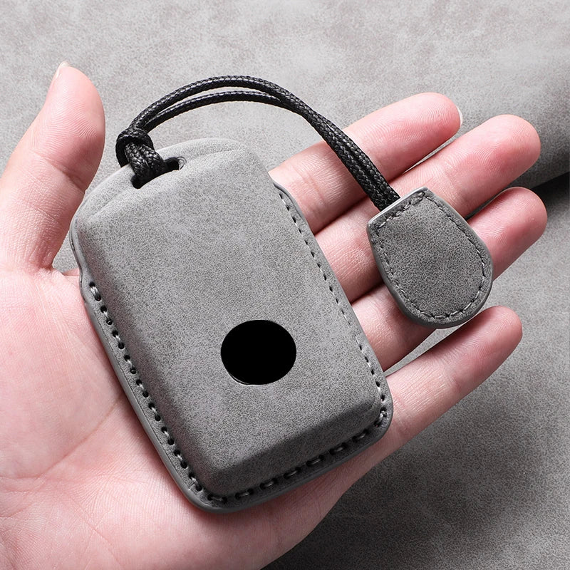Smart Remote Key Case Cover for Mazda 3, Mazda 6 & MX-5