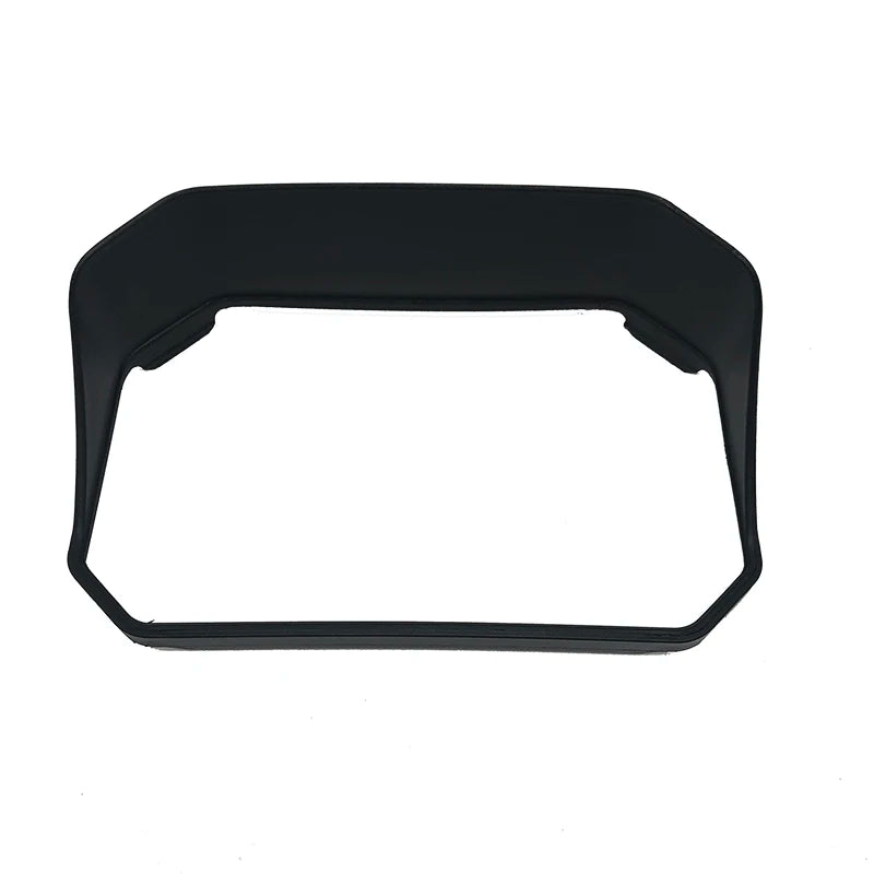 Instrument Sun Visor Cover for BMW R1200GS R1250GS F750GS F850GS F900XR