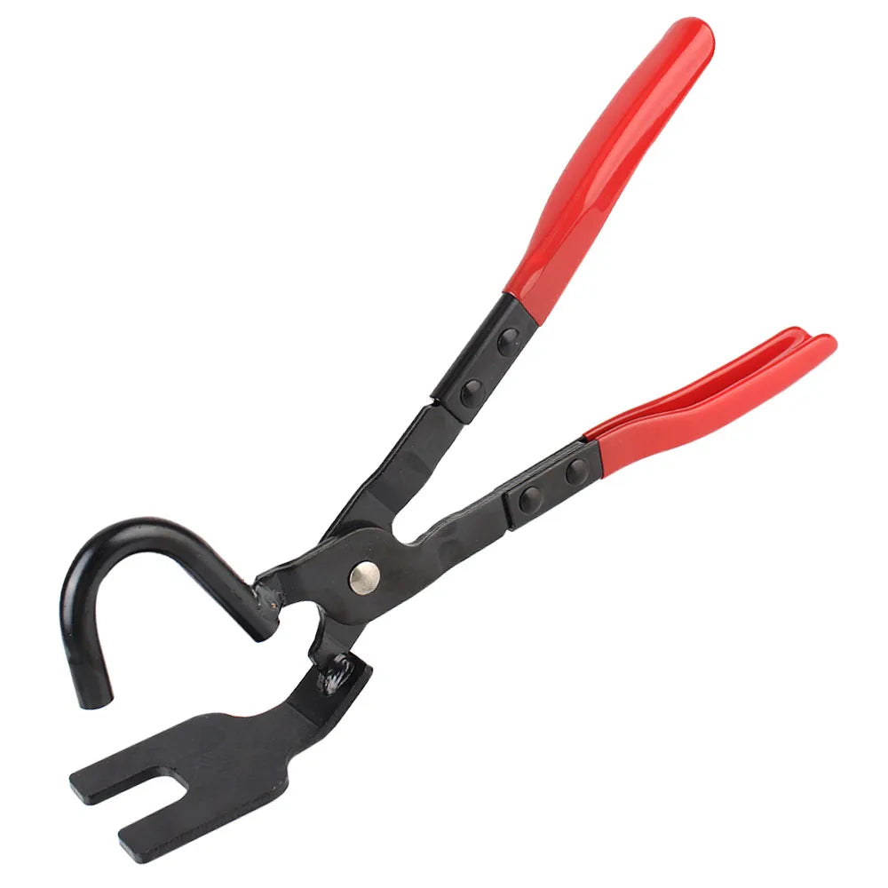 Exhaust Hanger Removal Tool Rubber Mount Puller Pliers
