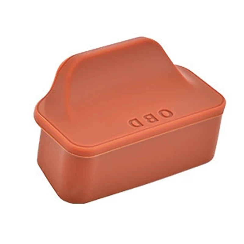 Silicone OBD Port Dust Cover Waterproof OBD-II Diagnostic Port Protector Cap