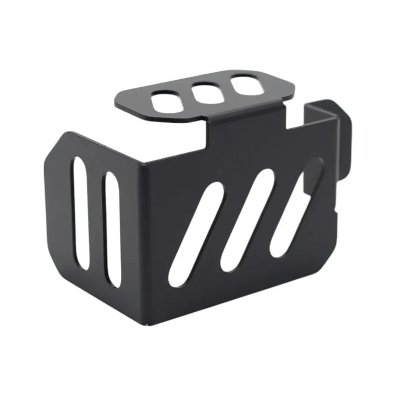 Rear Brake Fluid Reservoir Guard Cover Protector for CFMOTO 450MT 2024-2025