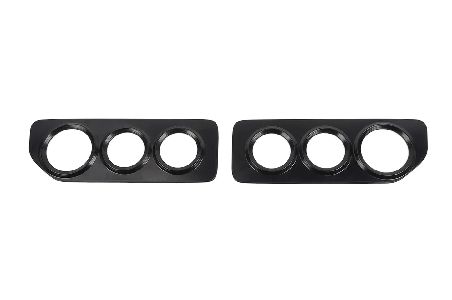 Rear Tail Light Guard Cover Trim for Suzuki Jimny JB64 JB74 XL GL 5-Door 2019–2024