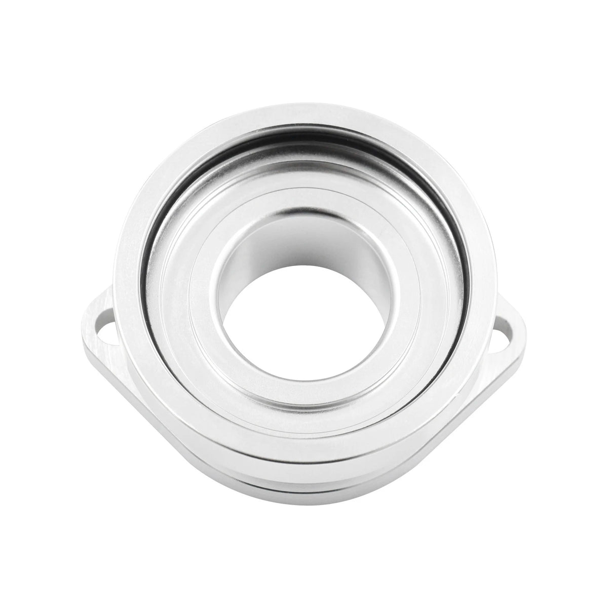 Aluminum BOV Adapter Flange GReddy FV RS to HKS SSQV Blow Off Valve