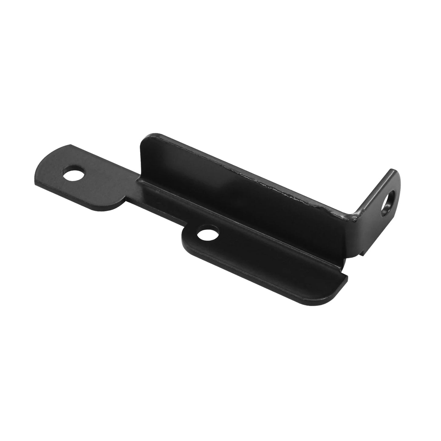LS1 Swap Throttle Cable Bracket for Lokar Cable Compatible with Chevy Corvette