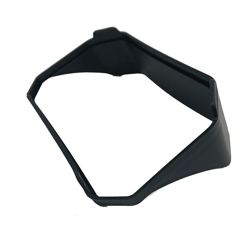 Instrument Sun Visor Cover for BMW R1200GS R1250GS F750GS F850GS F900XR