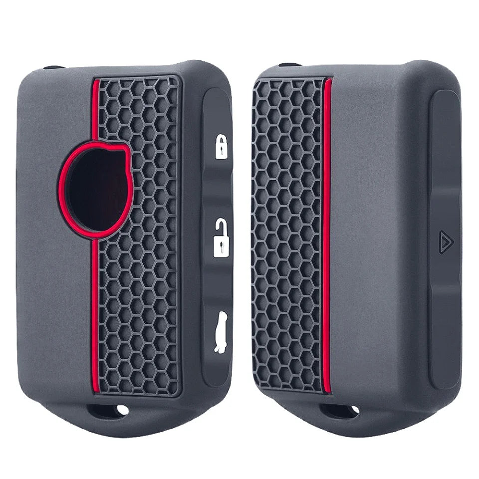 Key Fob Cover Silicone for Volvo XC40 XC60 XC90 S60 S90 V60 V90 T5 T6 T8