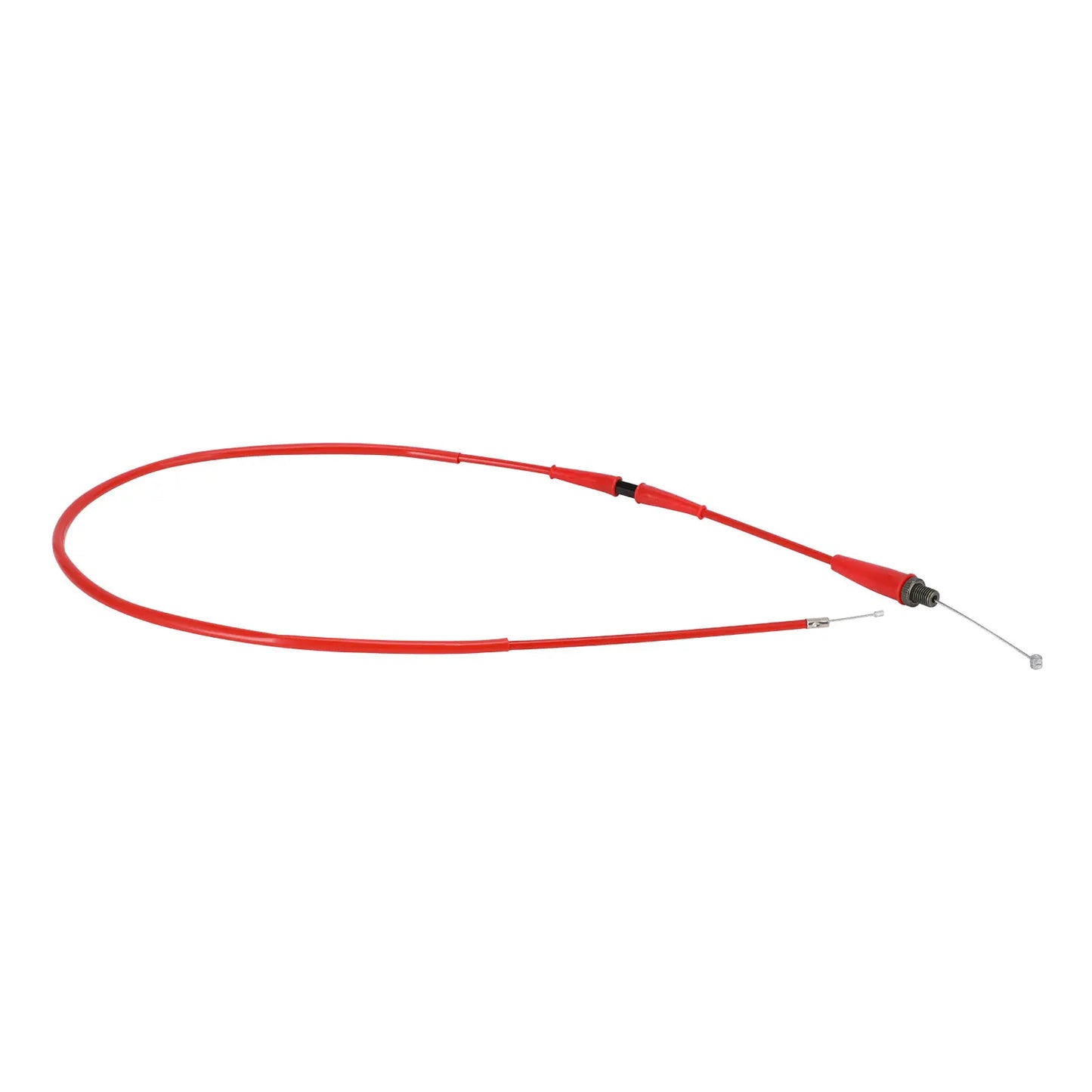 1500mm Universal Motorcycle Throttle Cable Accelerator Cable Yamaha Honda KTM