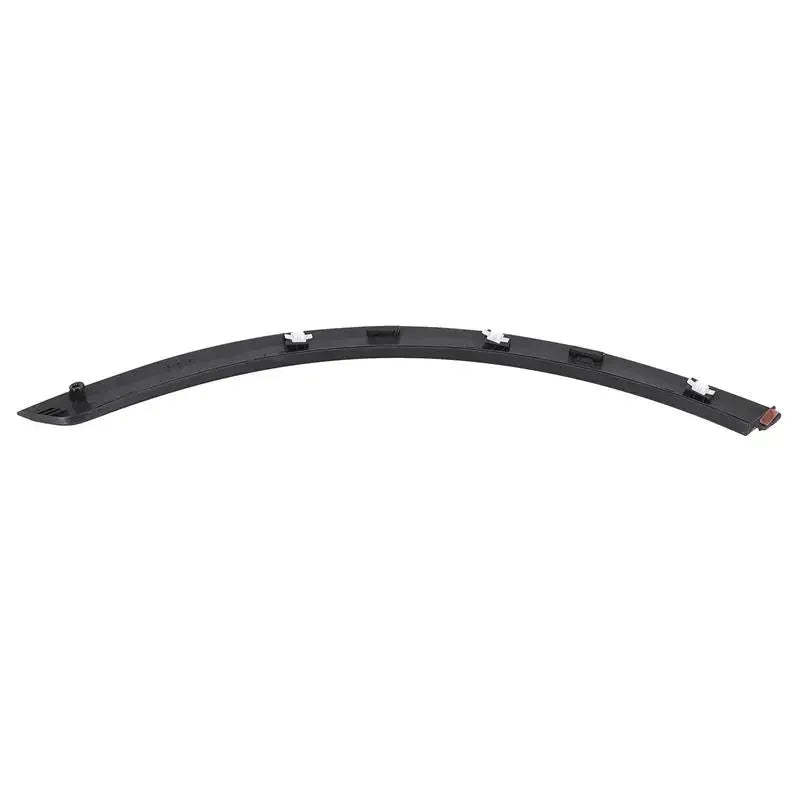 Rear Door Wheel Arch Molding Trim Left Right Pair for Honda CR-V 2012-2016