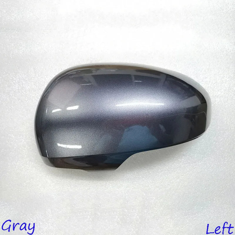 Rearview Mirror Cover with Turn Signal for Toyota Prius Alpha ZVW41 2010–2016