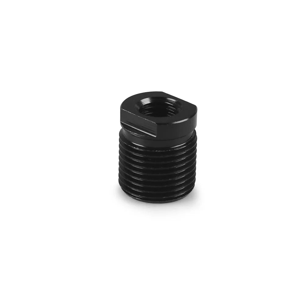 Aluminum Shift Knob Adapter M8 M10 M12 M14 Thread Converter Gear Stick