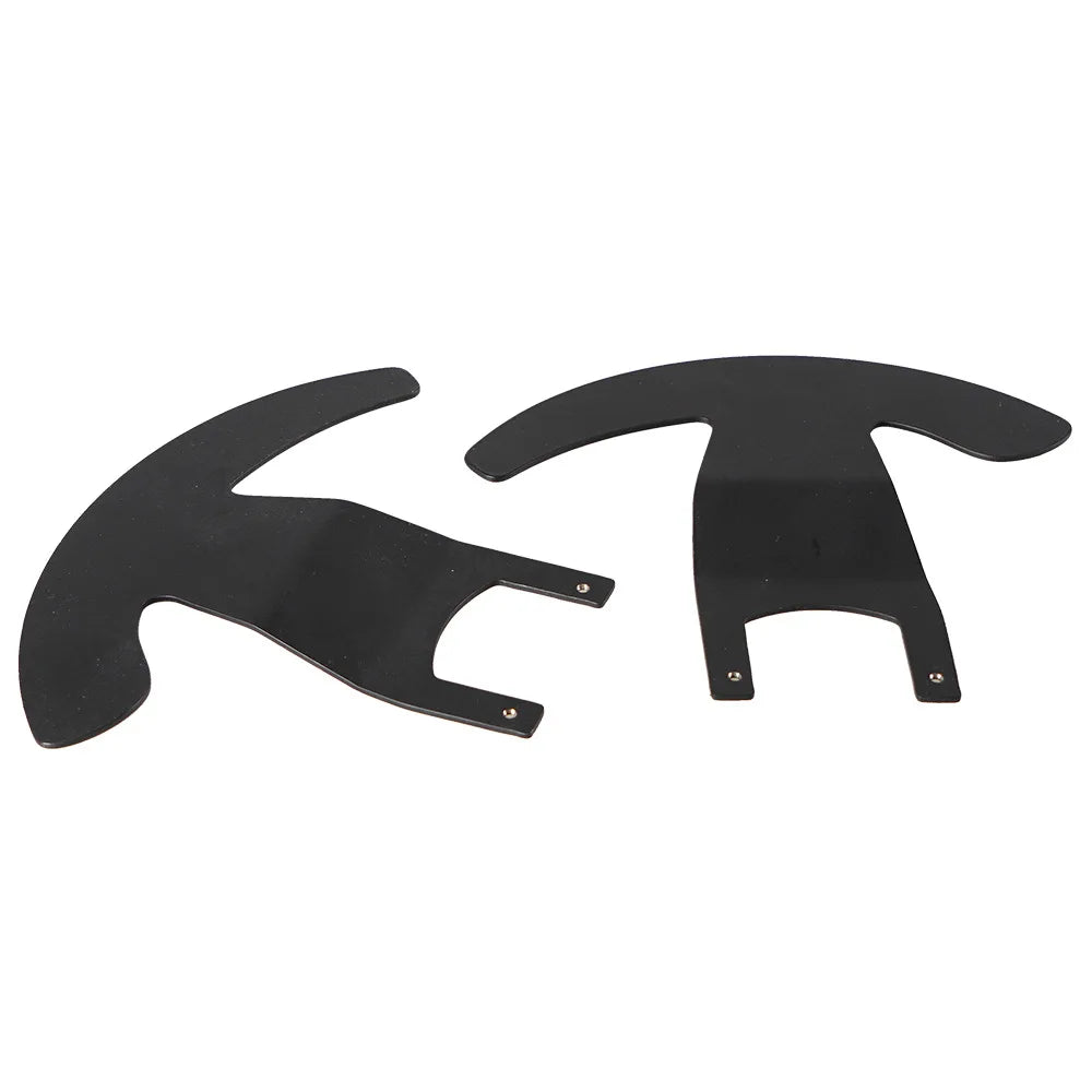 Heavy Duty Paddle Shifters for Logitech G29 G920 Racing Wheel 14" Deep Wheel