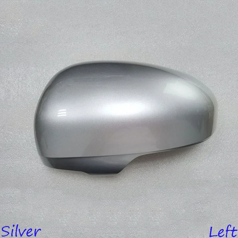 Rearview Mirror Cover with Turn Signal for Toyota Prius Alpha ZVW41 2010–2016