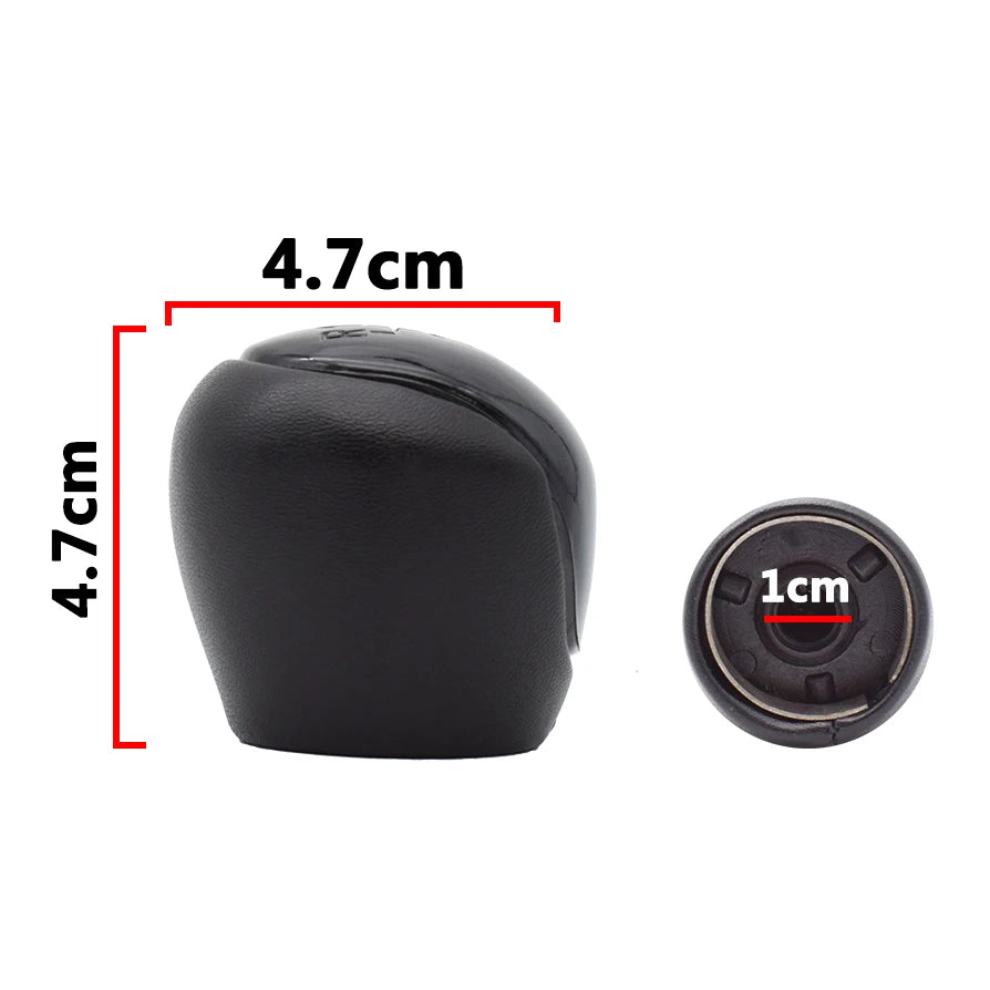 5-Speed Manual Gear Shift Knob for Hyundai Elantra, i30 & Kia 2009–2013