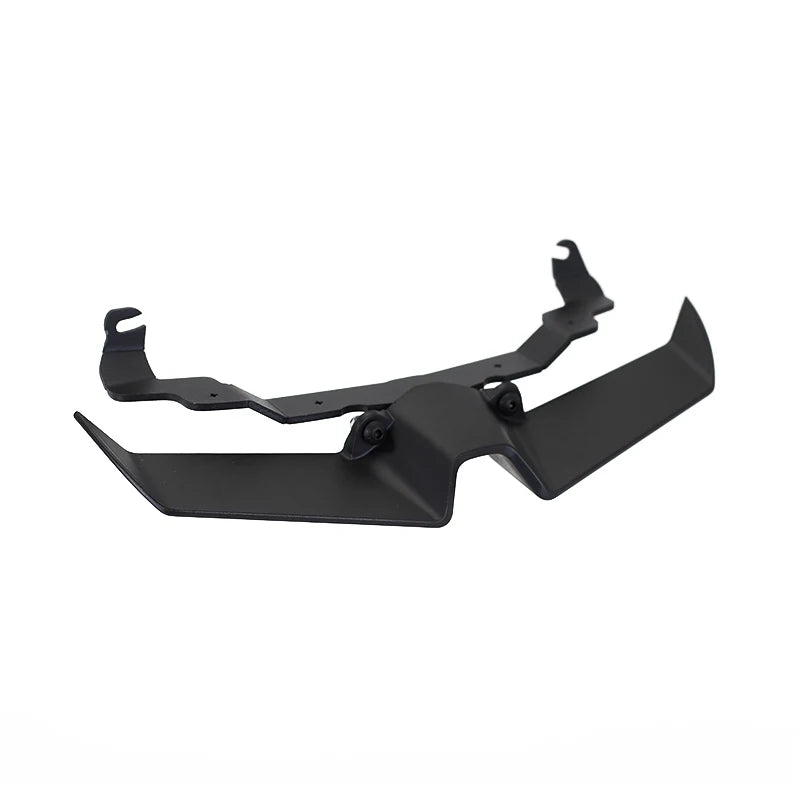 Front Wheel Fender Beak Nose Extension Spoiler for Yamaha MT-10 MT10 2022-2024