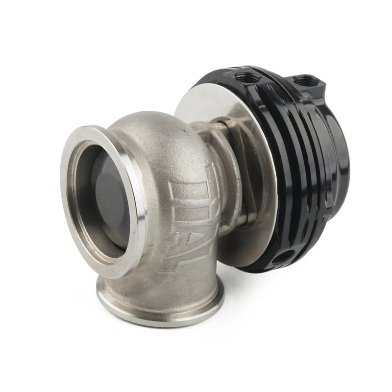 44mm Water Cooled External Turbo Wastegate MV-R V-Band Flange Hardware 14PSI