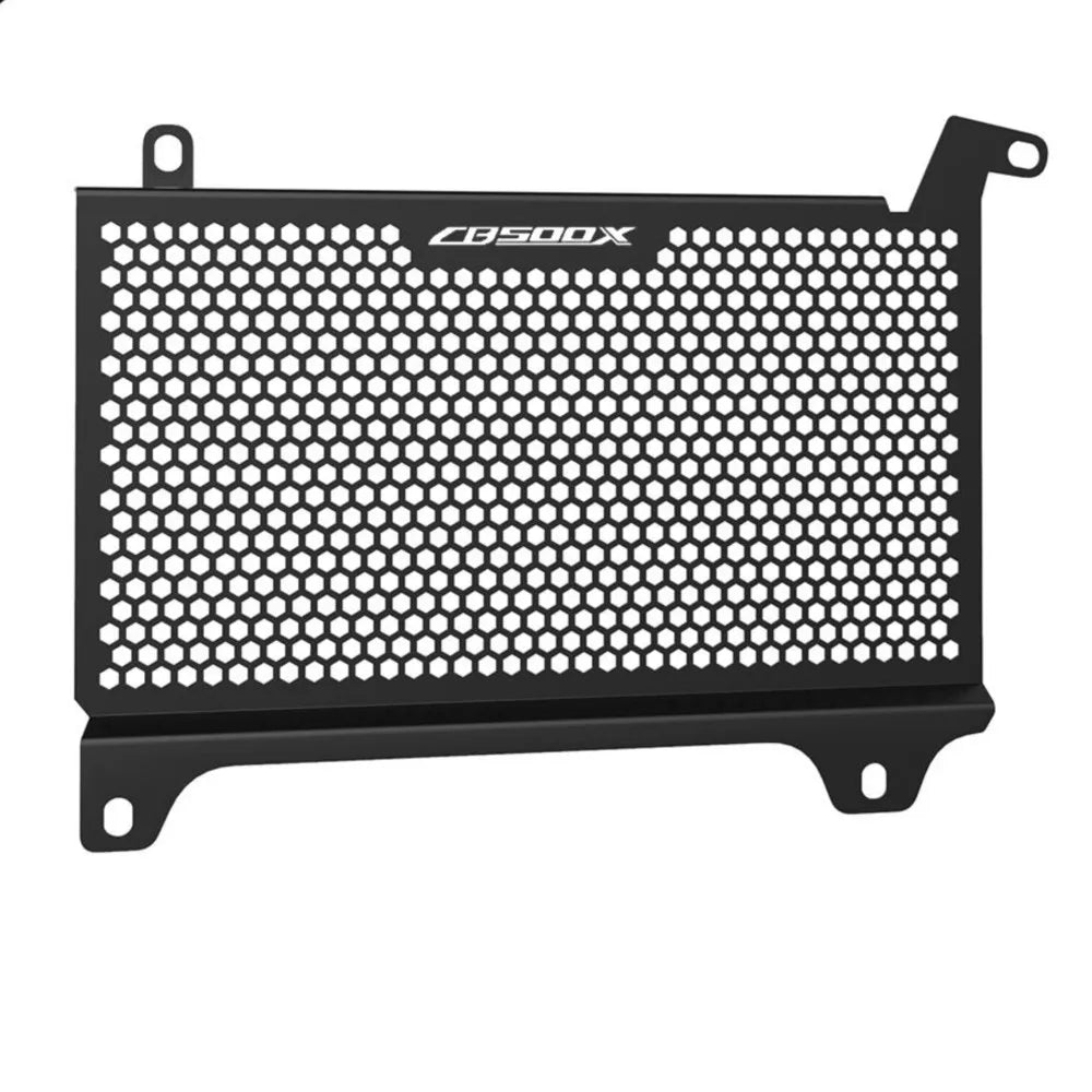 Radiator Grill Guard Cover Protector Motorcycle for Honda CB500X 2022-2024
