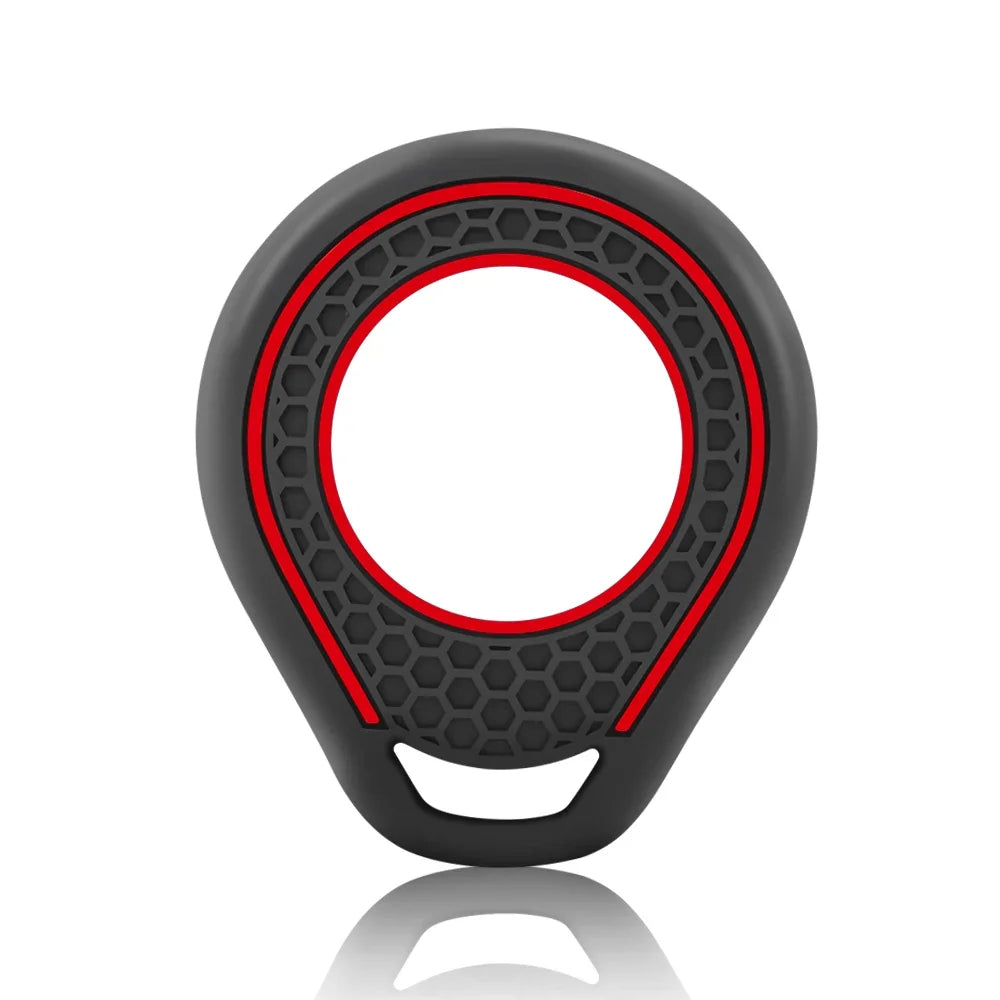 Silicone Key Fob Cover for Harley Davidson Sportster Softail Touring 883 1200