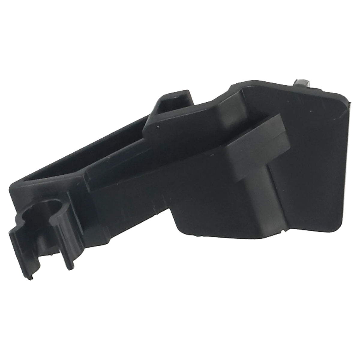 Hood Prop Rod Retainer Clip D651-56-652 Black Plastic for Mazda 2 DE 2007-2013