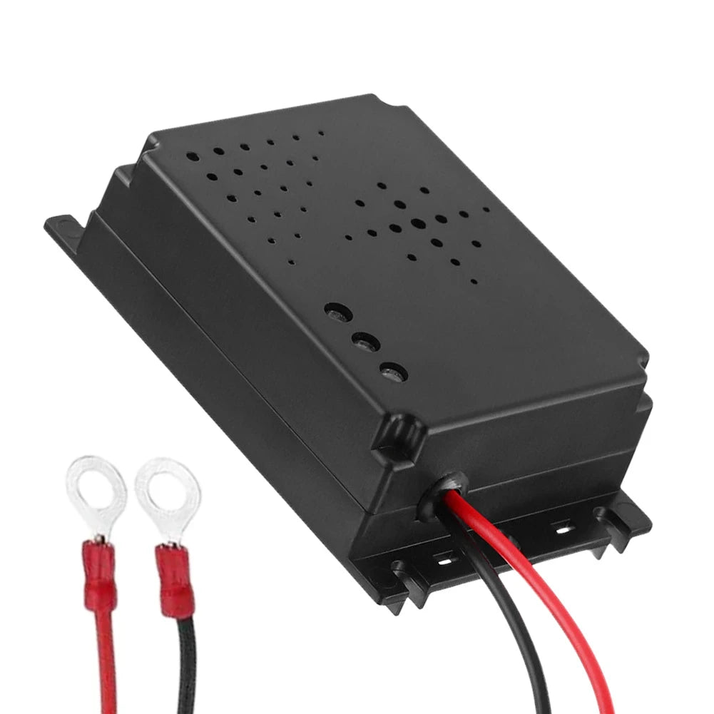 Ultrasonic Car Rodent Repellent Electronic Pest Control Device Vehicle