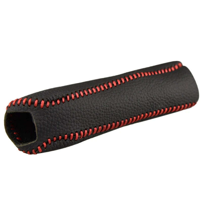 Universal Car Gear Shift and Handbrake Cover Interior Handle Accessories