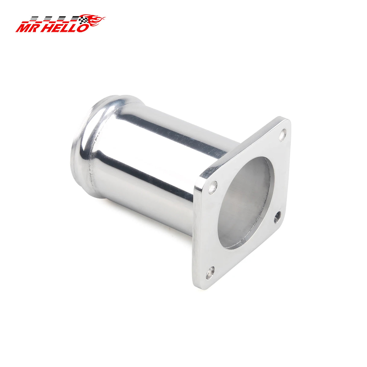 Swirl Flap Blanking Pipe Replacement Kit for BMW E46 E39 E65 E83 M47 M57 M67