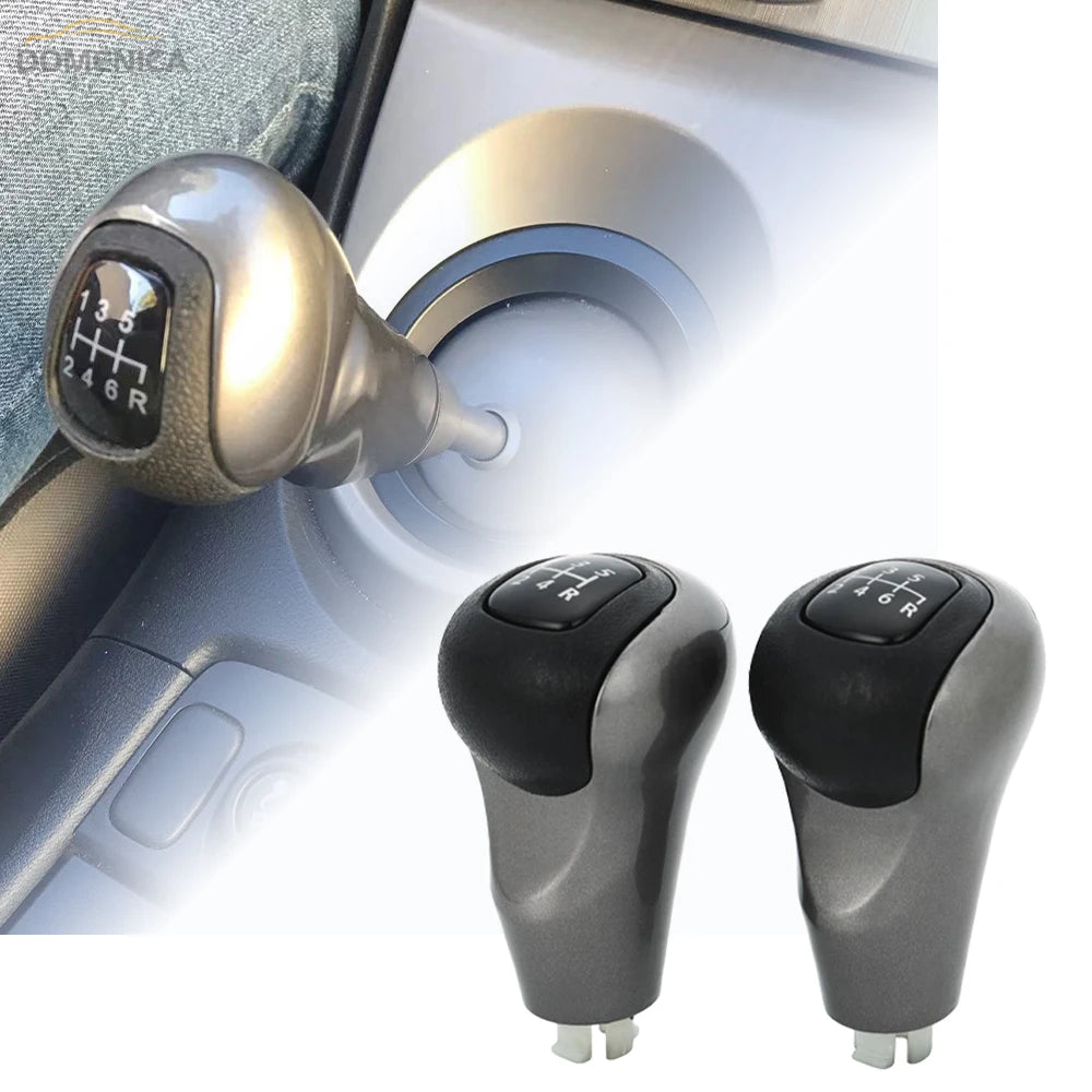 5/6 Speed Gear Shift Knob for Honda Civic DX EX LX 2006-2011 54102-SNA-A01