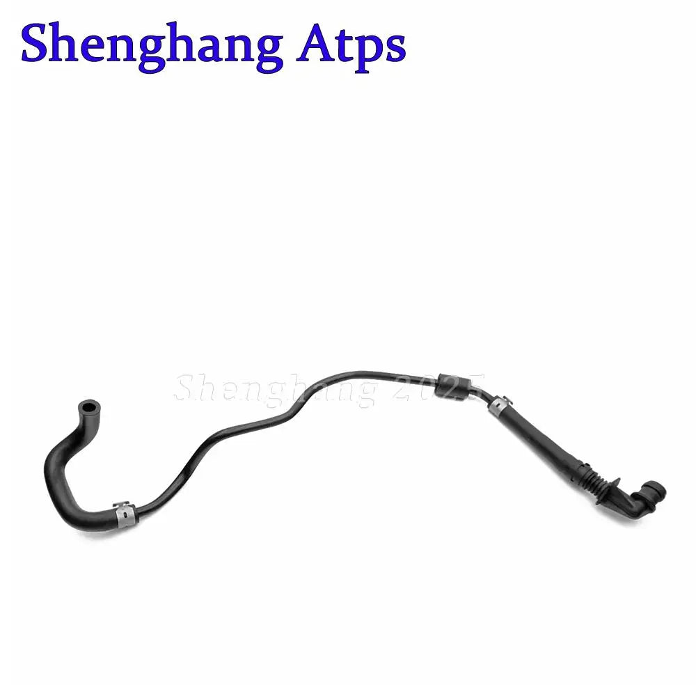 Engine Coolant Reservoir Hose for Audi A4, A5, A6 & Q5 2.0L 2017–2021