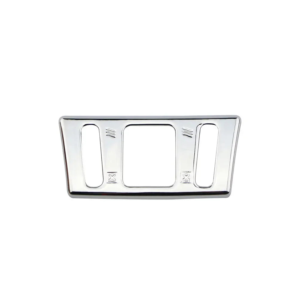 Warning Light Button Cover for Nissan X-Trail T32 Qashqai J11 Interior Trim