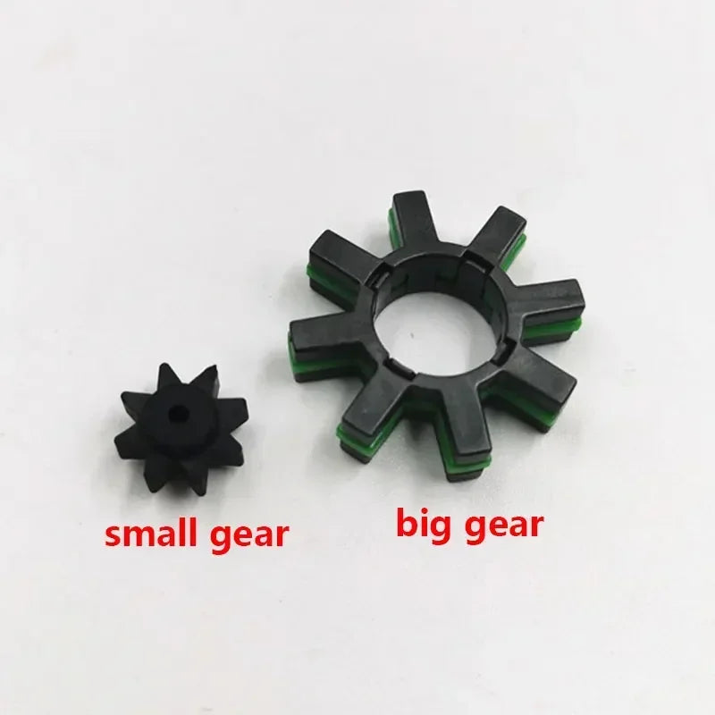 Electric Power Steering Column Flexible Coupler for Mazda 3 CX-5 Mazda 6 CX-30