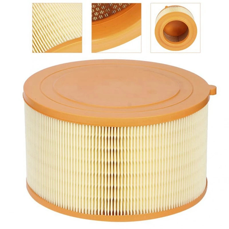 Engine Air Filter AB399601AB for Ford Ranger & Mazda BT-50 2.2L / 3.2L (2012-Up)